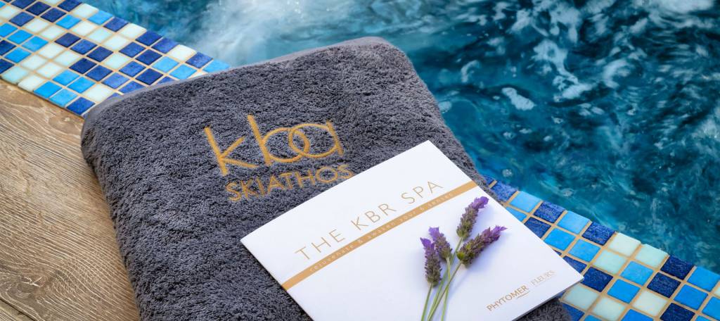 Spa at KBR Spa