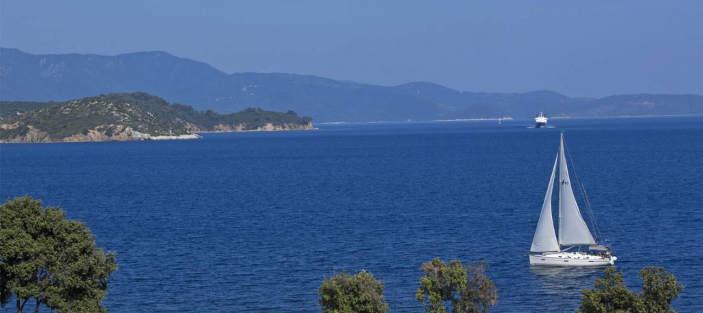 Ιστιοπλοΐα & Εκδρομές