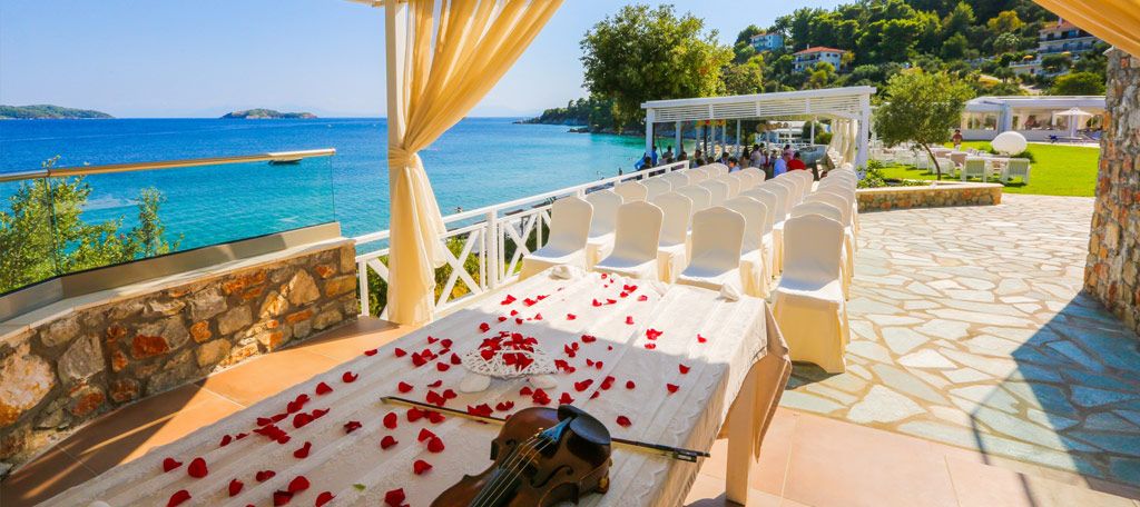 Γάμος, Γαμήλιο Ταξίδι & Άλλα